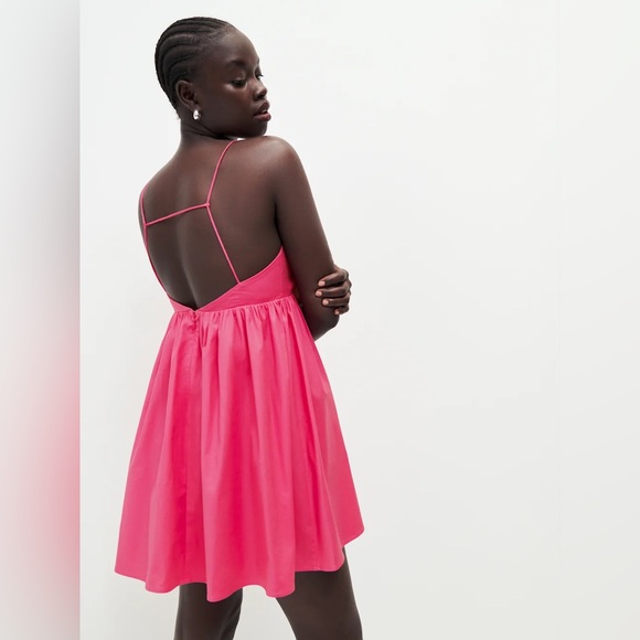 Reformation Amara Dress - Picture 6 of 7